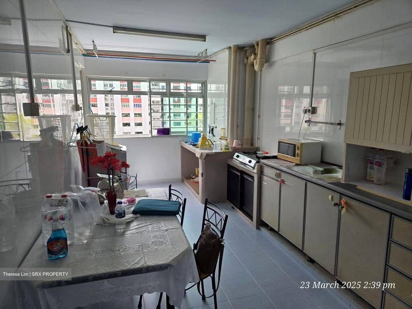 Blk 320 Clementi Meadows (Clementi), HDB 3 Rooms #539845461